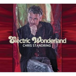 Electric Wonderland album cover