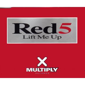 Lift Me Up album cover