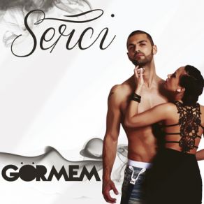 Görmem (Single) album cover