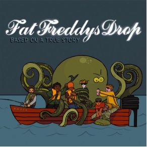 Based On A True Story album cover