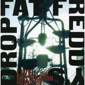 Live At The Matterhorn album cover