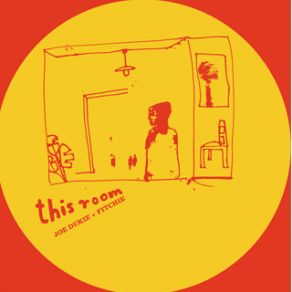 This Room | Ernie album cover