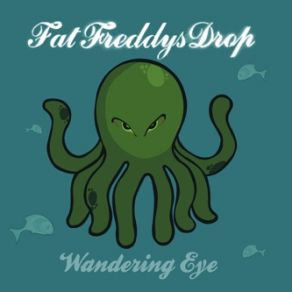 Wandering Eye album cover