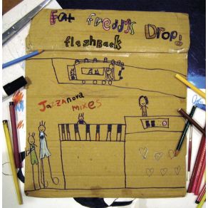 Flashback (Jazzanova Mixes) album cover