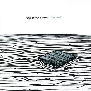 The Raft album cover