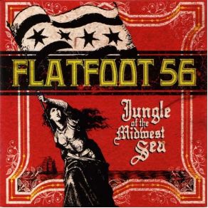 Jungle Of The Midwest Sea album cover