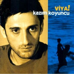 Viya album cover