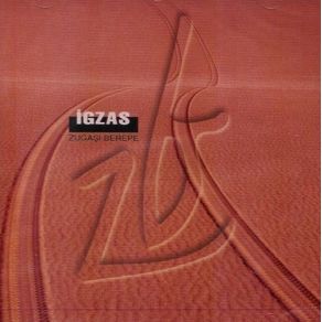 Igzas album cover
