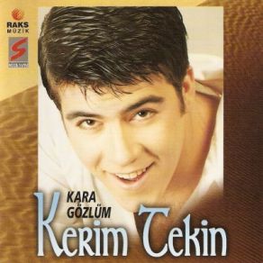 Kara Gözlüm album cover