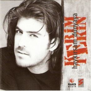 Haykırsam Dünyaya album cover