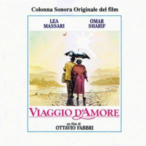 Viaggio D'Amore album cover