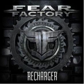 Recharger (Single) album cover