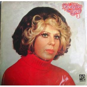 3 album cover