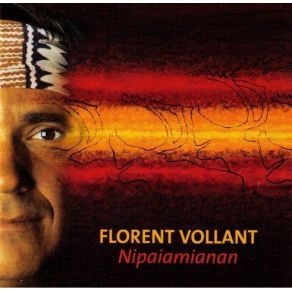 Nipaiamianan album cover