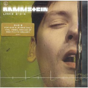 Links 2 - 3 - 4 album cover