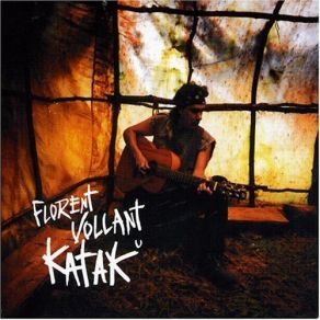 Katak album cover