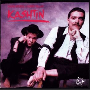 Kashtin album cover