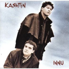 Innu album cover