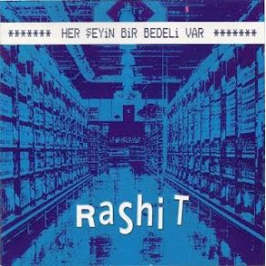 Her Şeyin Bir Bedeli Var album cover