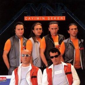 Çayımın Şekeri album cover
