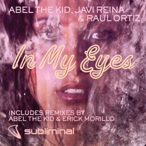 In My Eyes Morillo Mixes (Single) album cover