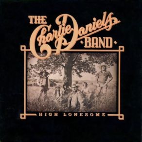 High Lonesome album cover