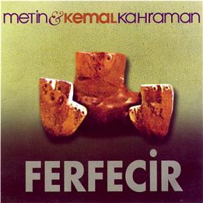 Fer Fecir album cover