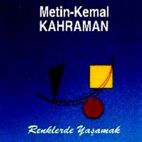Renklerle Yaşamak album cover