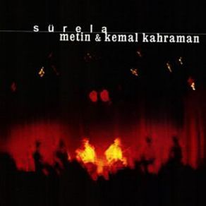 Sürela album cover