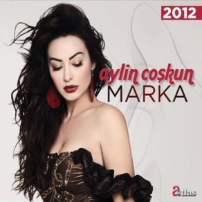 Marka (Maxi Single) album cover