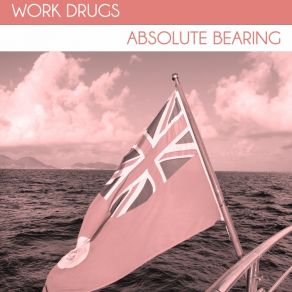 Absolute Bearing album cover