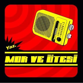 Yaz (Single) album cover