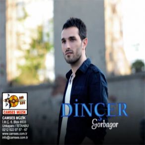 Gorbagor album cover