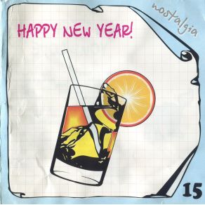Vol. 15 - Happy New Year! album cover