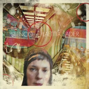 Silencio album cover