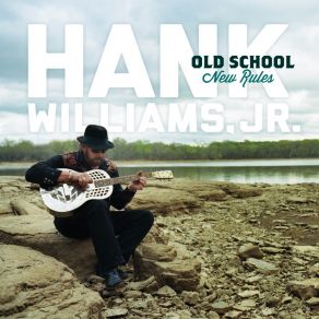 Old School New Rules album cover