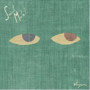 Voyeur album cover