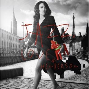Jazz, Love & Henderson album cover