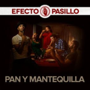Pan Y Mantequilla (Single) album cover