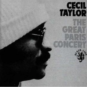 The Great Paris Concert album cover