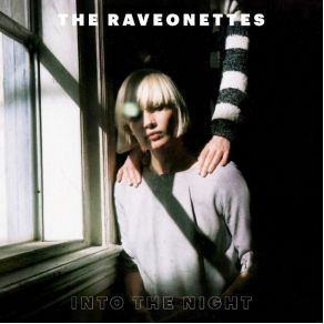 Into The Night (EP) album cover