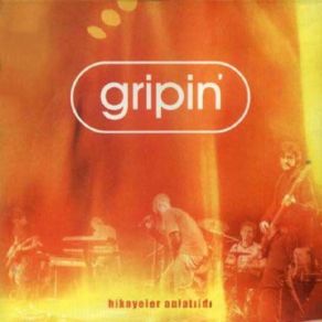 Hikayeler Anlatıldı album cover
