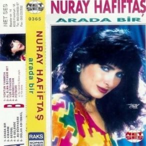 Arada Bir album cover
