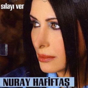 Sılayı Ver album cover