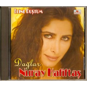 Eline Düştüm - Dağlar album cover