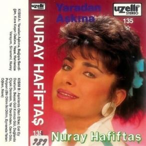 Yaradan Aşkına album cover