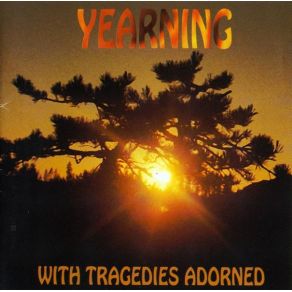 With Tragedies Adorned album cover