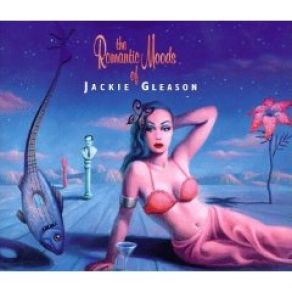 The Romantic Moods Of Jackie Gleason CD2 album cover