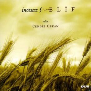 5 / Elif album cover