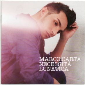 Necessita' Lunatica album cover